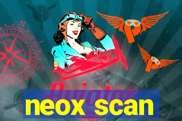 neox scan